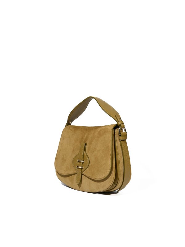 COCCINELLE: ショルダーバッグ online - ショルダーバッグ - マルチカラー