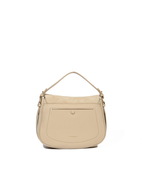 The Best Shops COCCINELLE: ショルダーバッグ - ショルダーバッグ - マルチカラー