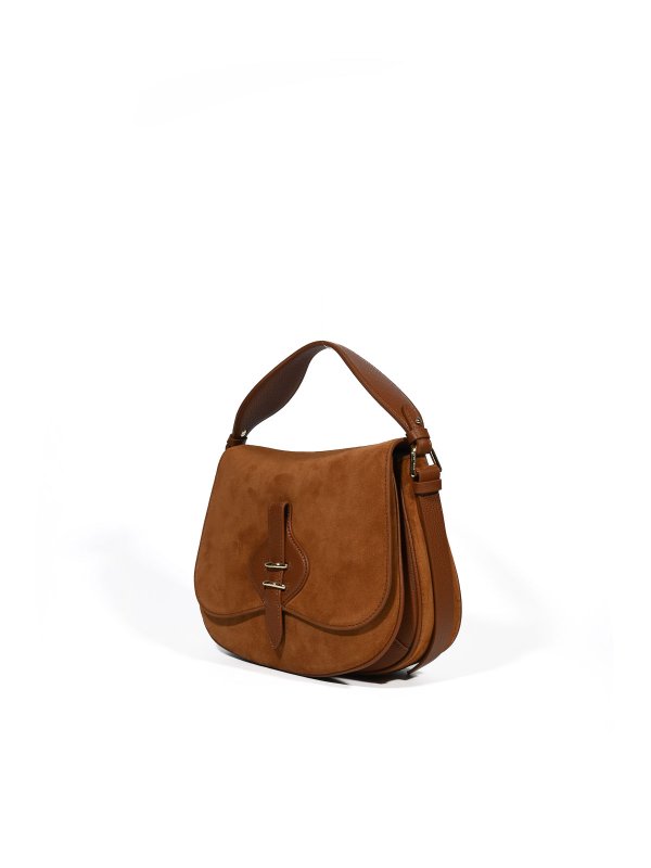 COCCINELLE: ショルダーバッグ online - ショルダーバッグ - ベージュ