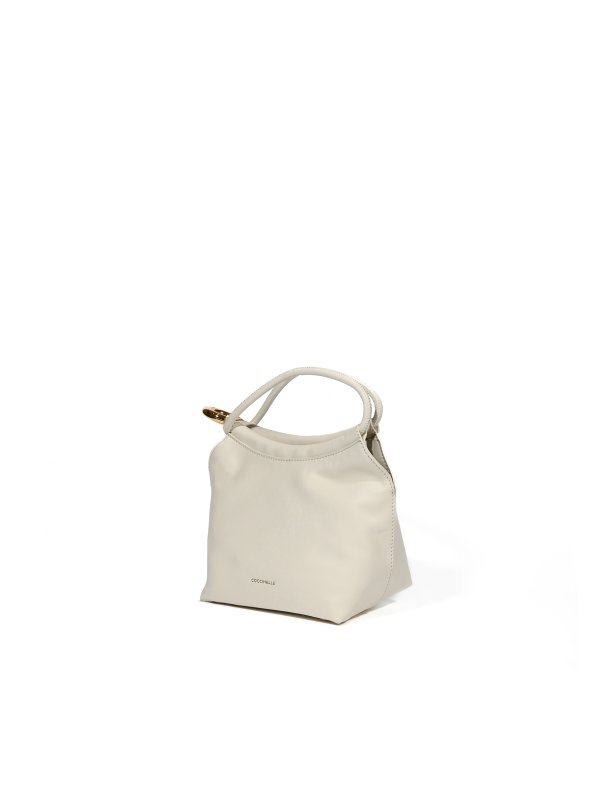 COCCINELLE: トートバッグ online - トートバッグ - マルチカラー