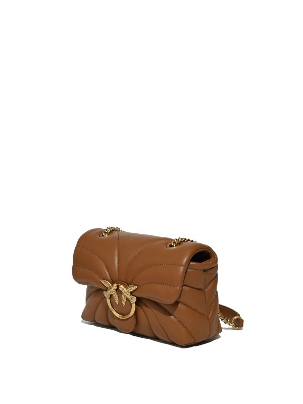 Pinko: クロスボディバッグ online - クロスボディバッグ - 金