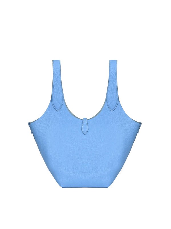 The Best Shops POLO RALPH LAUREN: トートバッグ - トートバッグ - ブルー