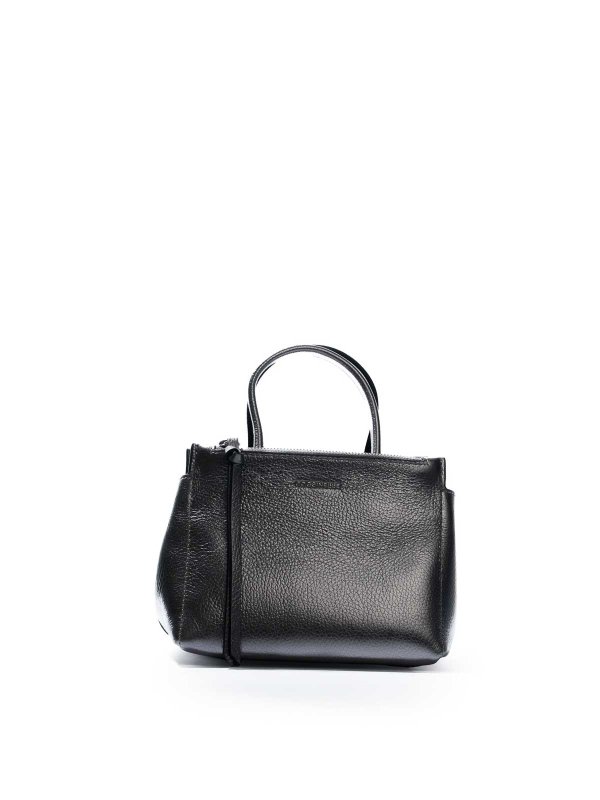 The Best Shops COCCINELLE: Handtaschen - Shopper - Beige