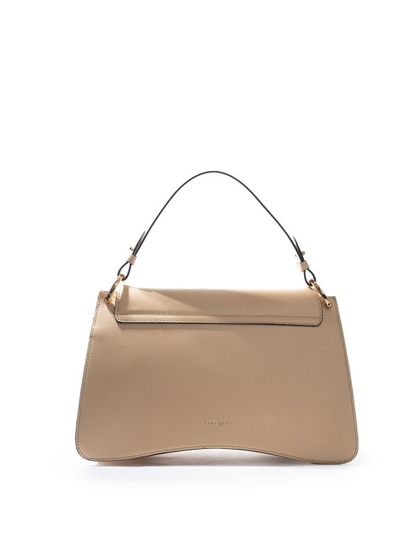 The Best Shops COCCINELLE: トートバッグ - トートバッグ - マルチカラー