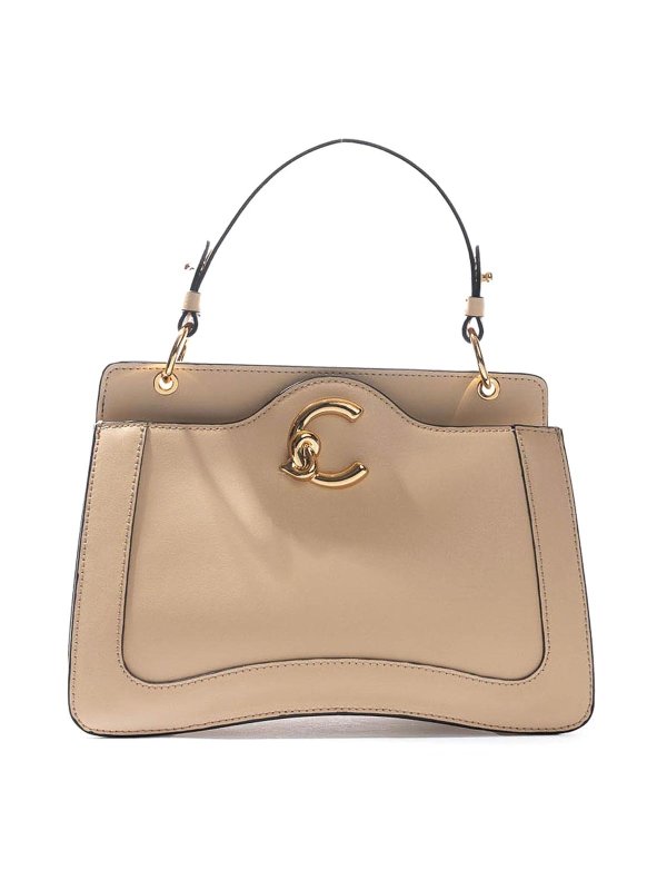 COCCINELLE: totes bags - C-Me Bag