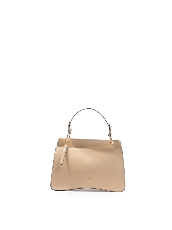 The Best Shops COCCINELLE: totes bags - C-Me Bag