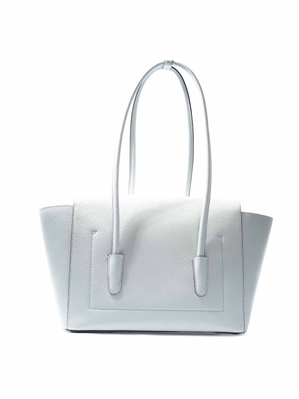 The Best Shops COCCINELLE: トートバッグ - トートバッグ - クリーム