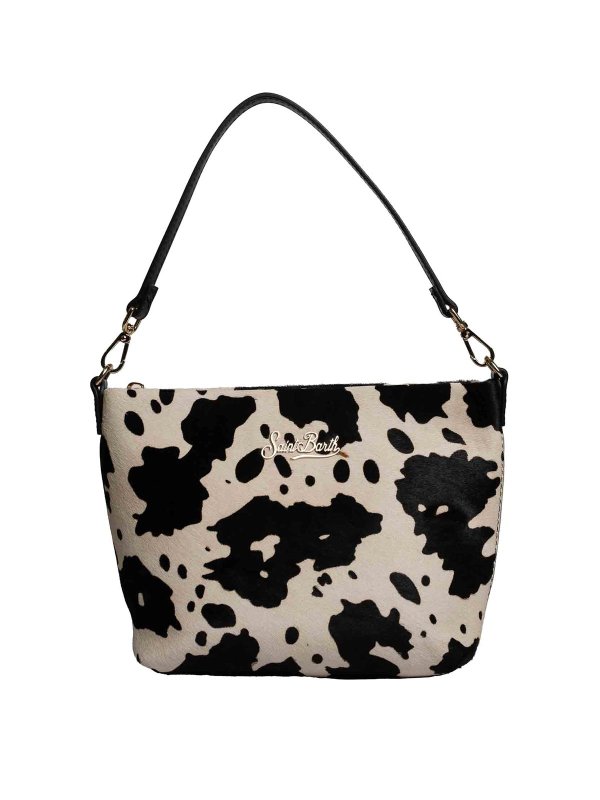 MC2 SAINT BARTH: shopper - Borsa Aline