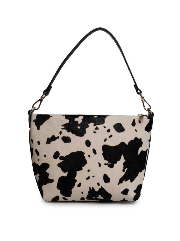 The Best Shops MC2 SAINT BARTH: shopper - Borsa Aline