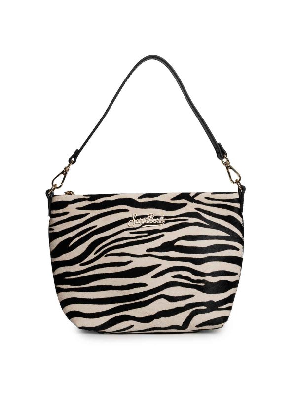 The Best Shops MC2 SAINT BARTH: shopper - Borsa Aline