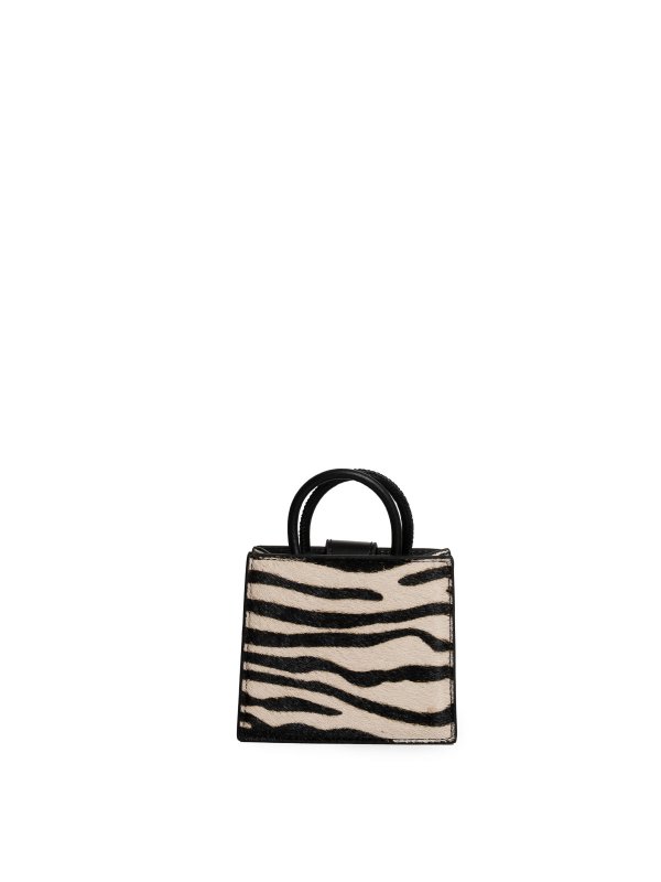 The Best Shops MC2 SAINT BARTH: トートバッグ - トートバッグ - ベージュ