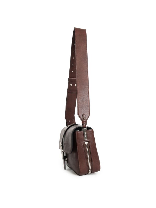 Pinko: ショルダーバッグ online - ショルダーバッグ - ブラウン