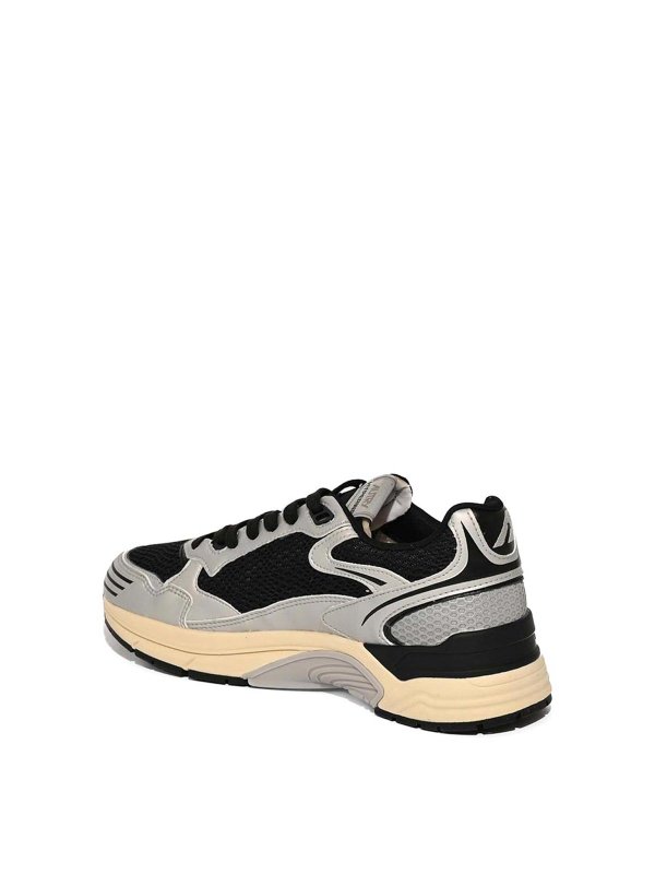 AUTRY: Sneaker online - Sneaker - Braun