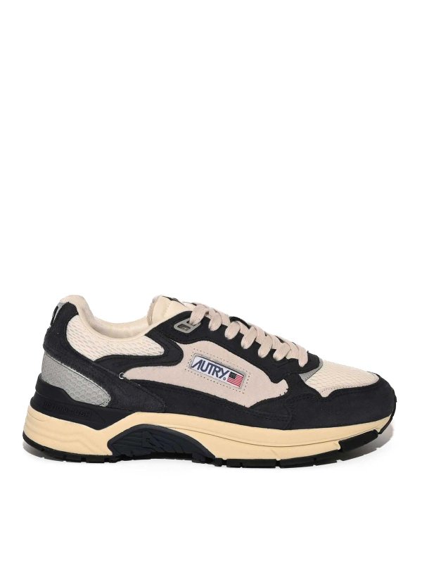 AUTRY: trainers - Hyperway sneakers