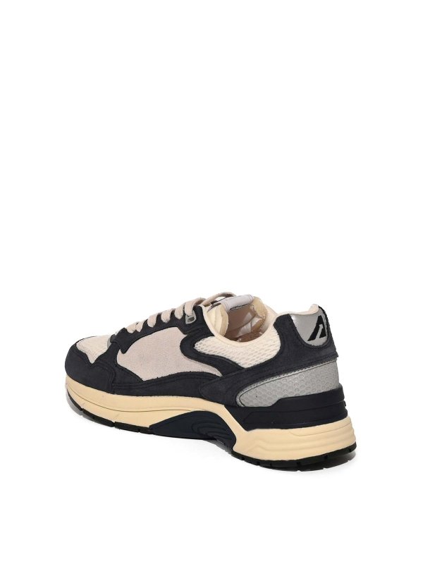 AUTRY: trainers online - Hyperway sneakers