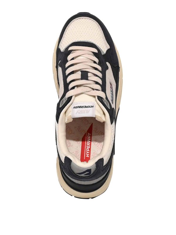 The Best Shops AUTRY: trainers - Hyperway sneakers