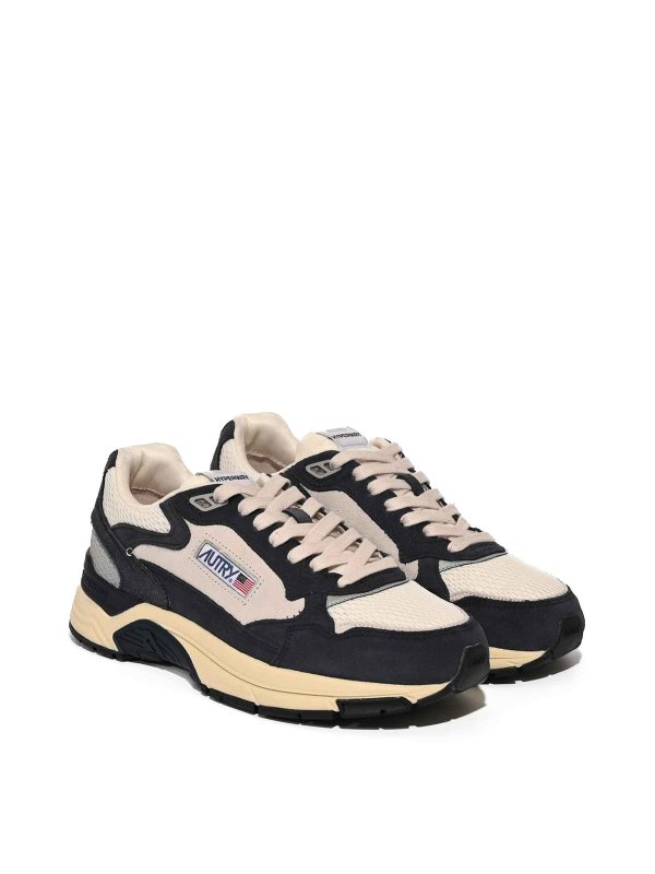 Hyperway sneakers shop online: AUTRY