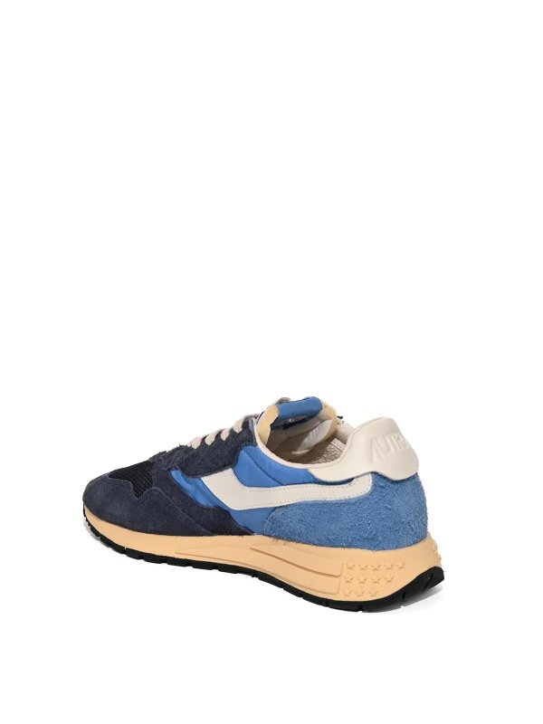 AUTRY: スニーカー online - スニーカー - ブラウン