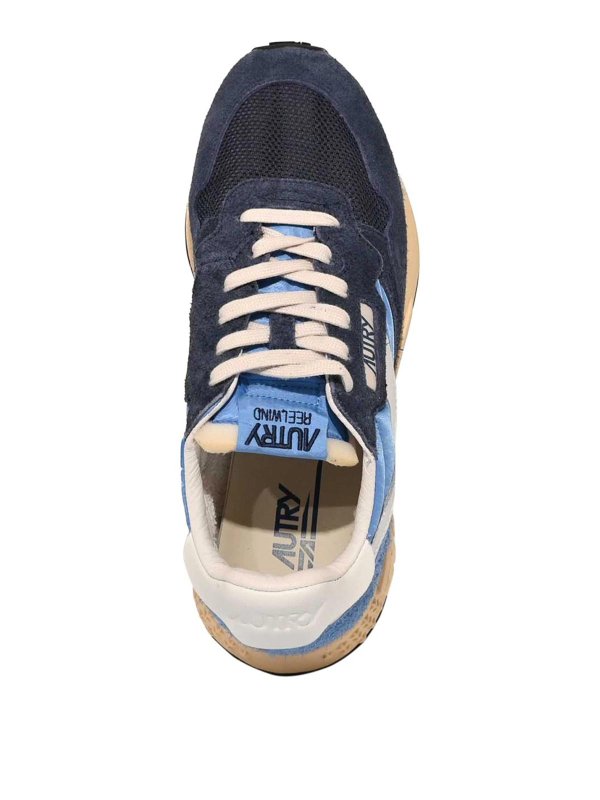 The Best Shops AUTRY: スニーカー - スニーカー - ブラウン