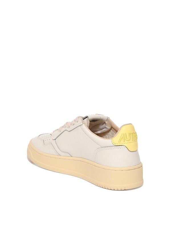 AUTRY: スニーカー online - スニーカー - 白