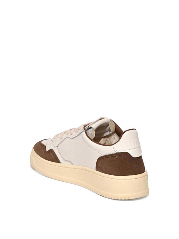 AUTRY: スニーカー online - スニーカー - 白