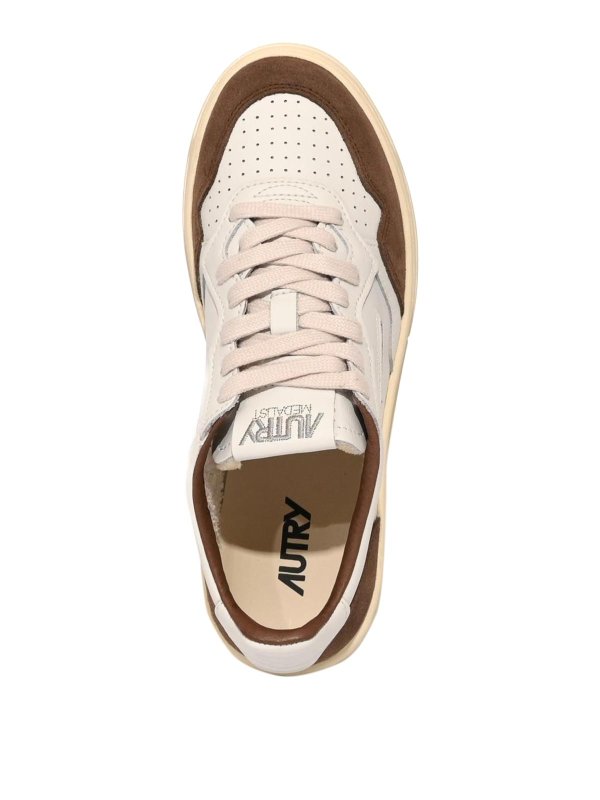 The Best Shops AUTRY: スニーカー - スニーカー - 白