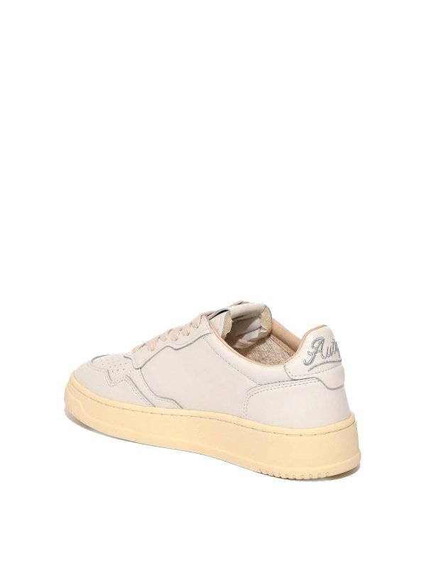AUTRY: Sneaker online - Sneaker - Creme