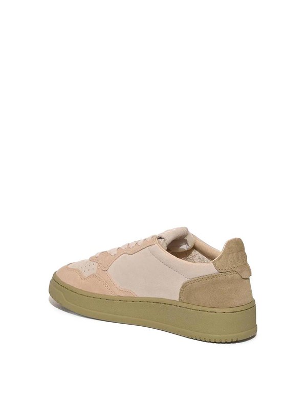 AUTRY: スニーカー online - スニーカー - ライトベージュ