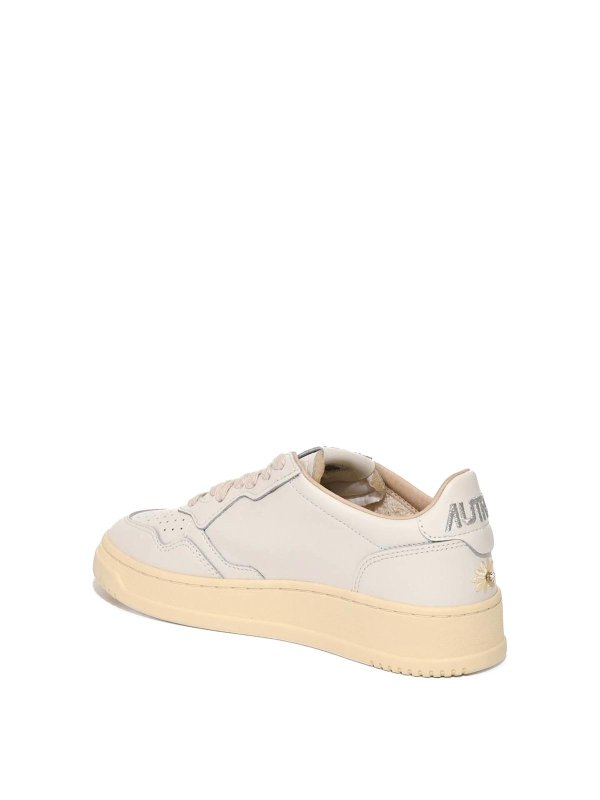 AUTRY: Chaussures de sport online - Baskets - Blanc