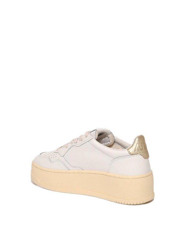 AUTRY: sneakers online - Sneakers Medalist Platform