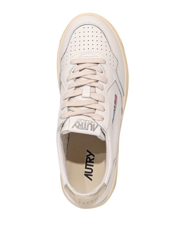 The Best Shops AUTRY: sneakers - Sneakers Medalist Platform