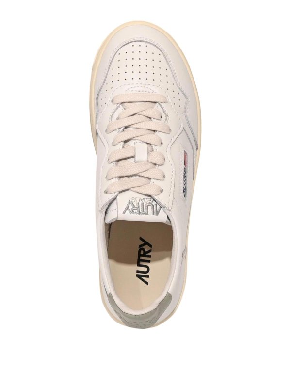The Best Shops AUTRY: sneakers - Sneakers Medalist Platform