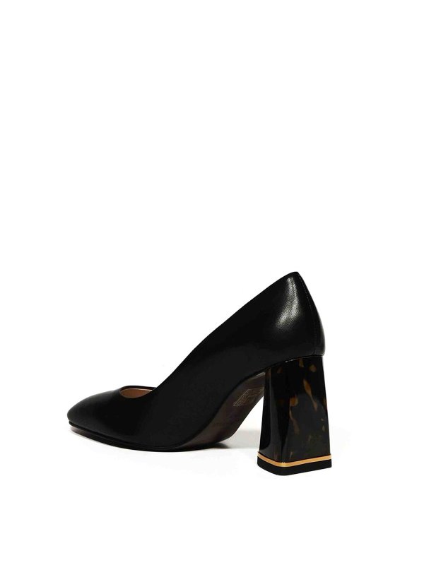 COCCINELLE: パンプス online - パンプス - 黒