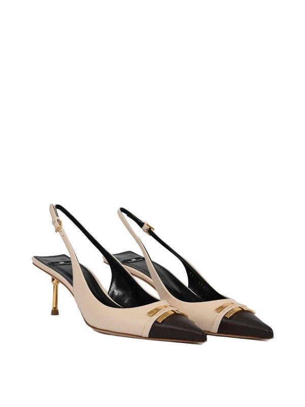 Sandalen - Braun shop online: ELISABETTA FRANCHI