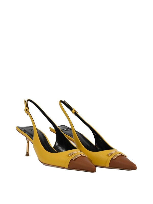 サンダル - ブラウン Replica 
online: ELISABETTA FRANCHI