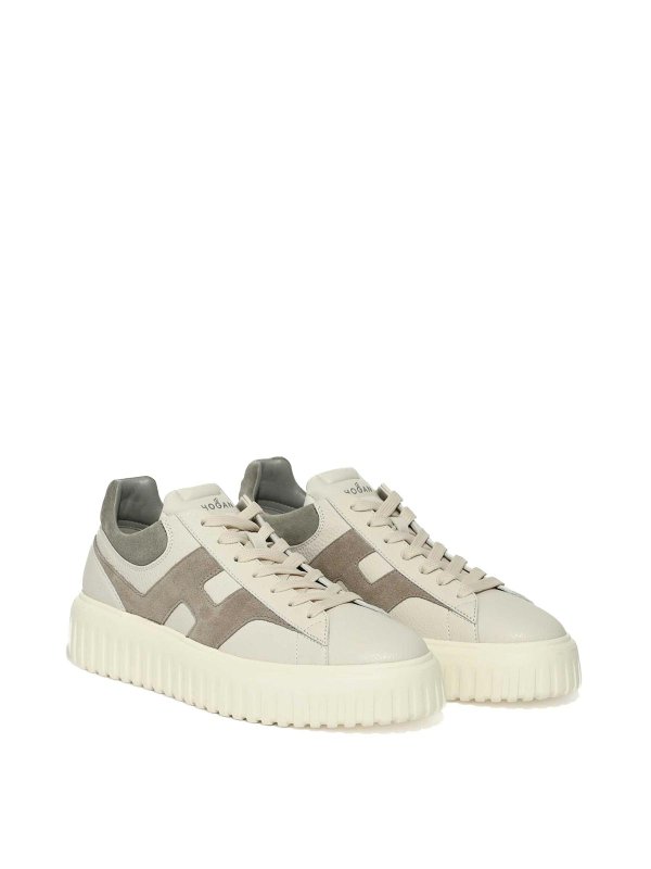 Baskets - Beige Replica 
online: HOGAN