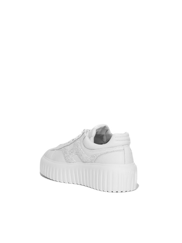 HOGAN: スニーカー online - スニーカー - 白