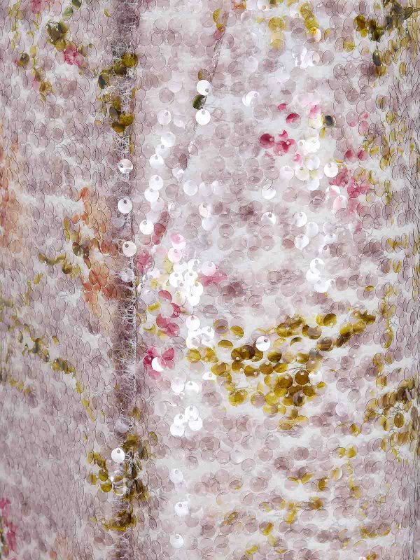 The Best Shops ALBERTA FERRETTI: Jeans Rectos - Vaqueros Rectos - Multicolor