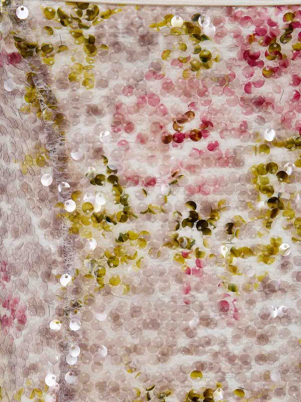 Robe Courte - Multicolore shop online: ALBERTA FERRETTI