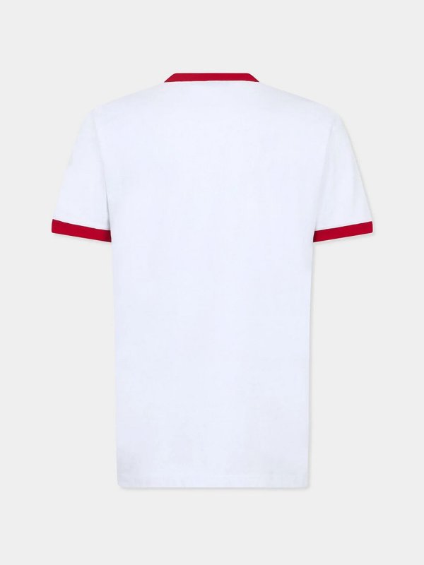 DSQUARED2: t-shirt online - T-Shirt