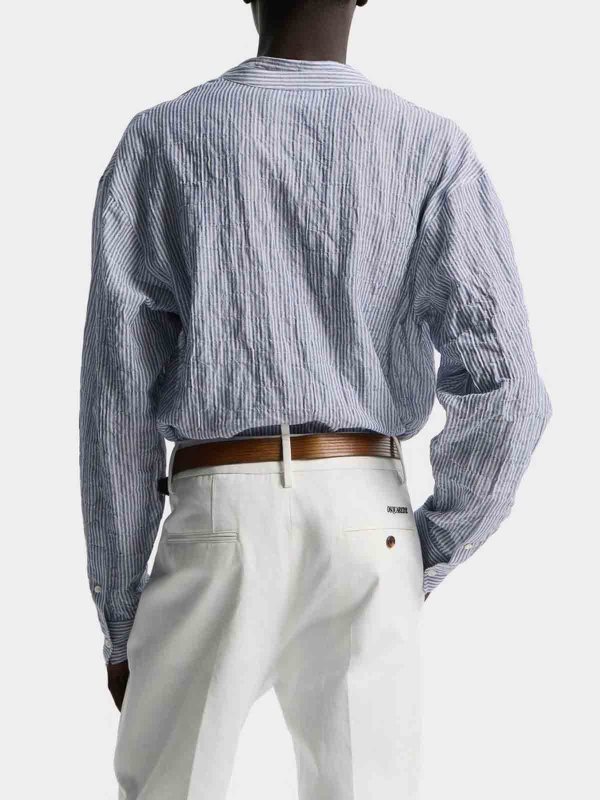 Chemise - Multicolore shop online: DSQUARED2