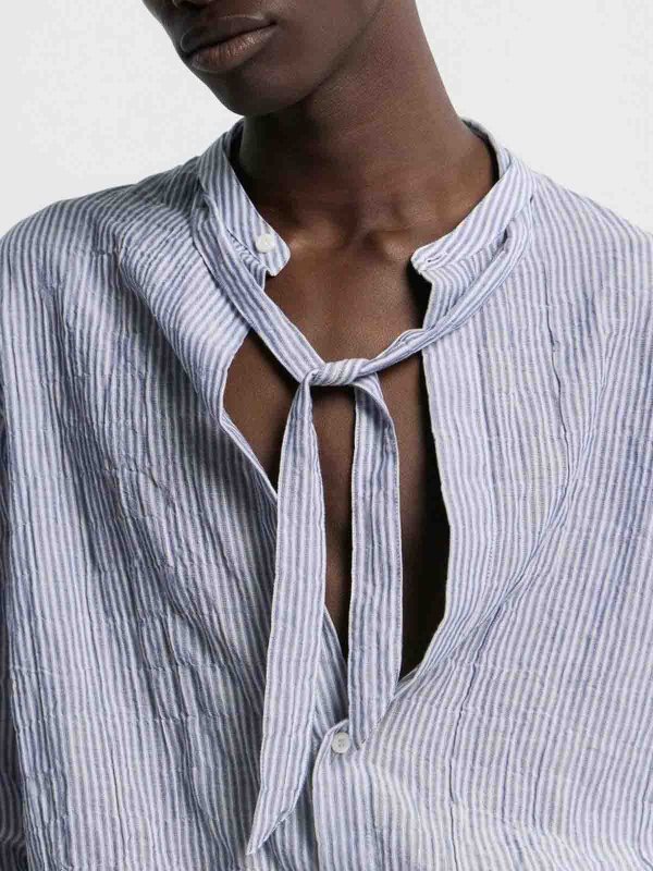 DSQUARED2 buy online Chemise - Multicolore