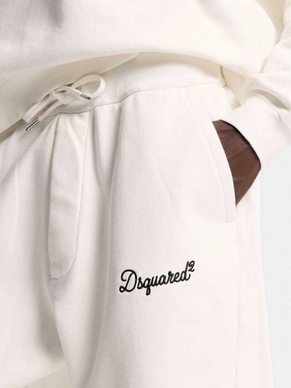 DSQUARED2 buy online Trousers