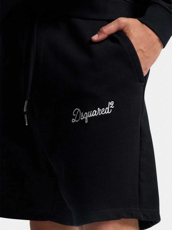 DSQUARED2 buy online Trousers