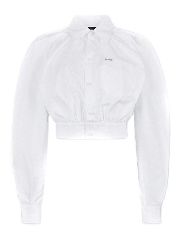 DSQUARED2: shirts - Shirt