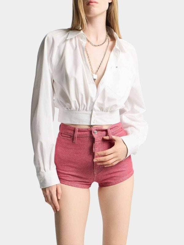 Shirt Replica 
online: DSQUARED2