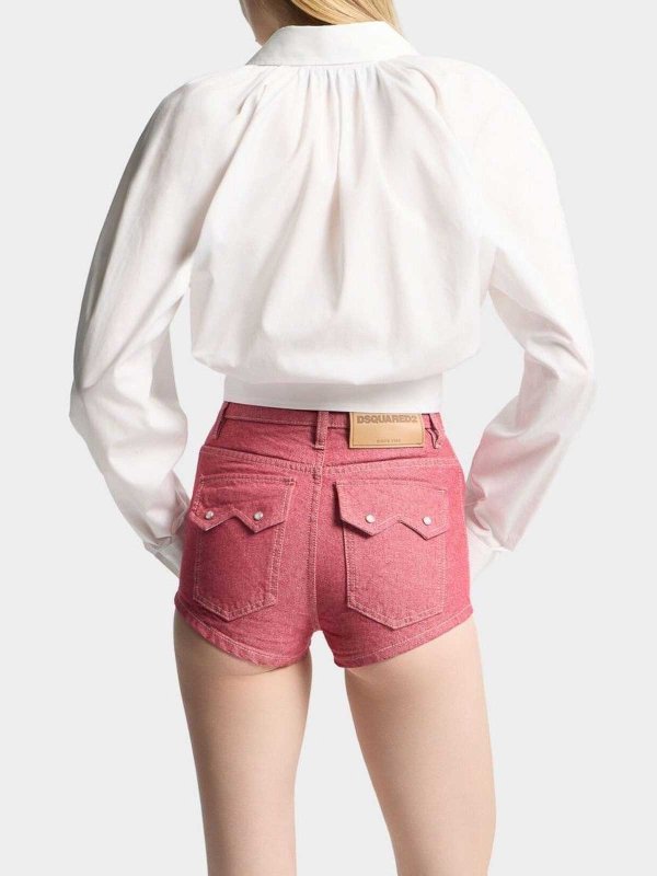 DSQUARED2 buy online Shirt