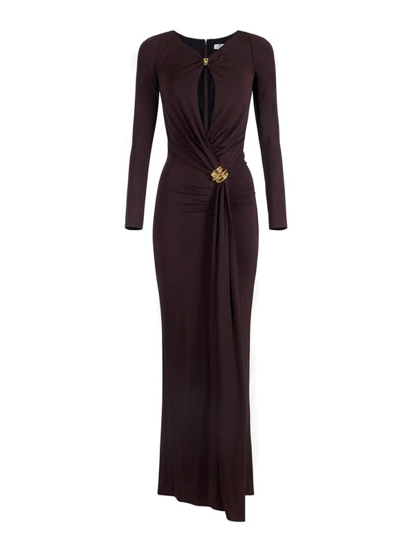 ELISABETTA FRANCHI: abiti da sera - Vestito