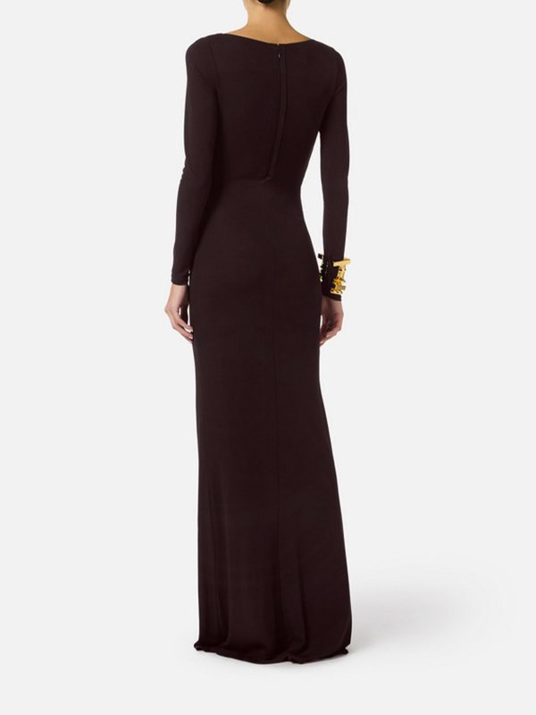 The Best Shops ELISABETTA FRANCHI: abiti da sera - Vestito