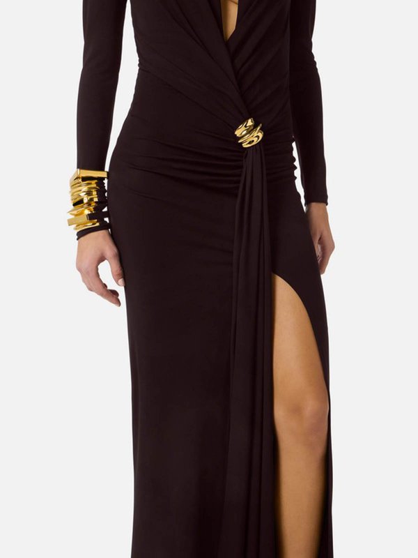 ELISABETTA FRANCHI buy online Vestito